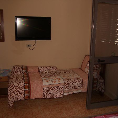 Shkodra Hotel Exterior foto